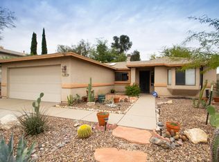 2878 W Sandbrook Ln, Tucson, AZ 85741