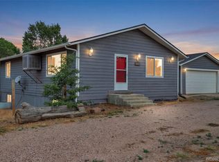 9367 Bar B Rd, Fountain, CO 80817