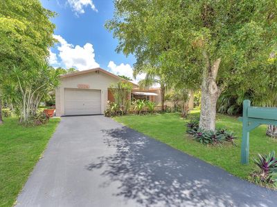 7004 NW 94th Terrace, Tamarac, FL, 33321