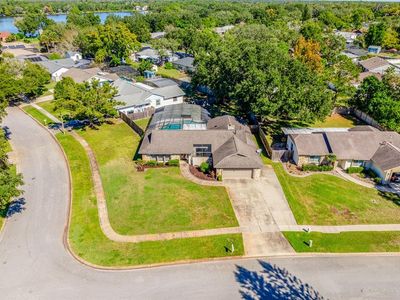 9501 Holbrook Dr, Orlando, FL, 32817