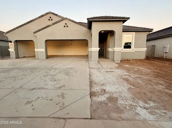 12721 E BAHIA Court, Florence, AZ 85132