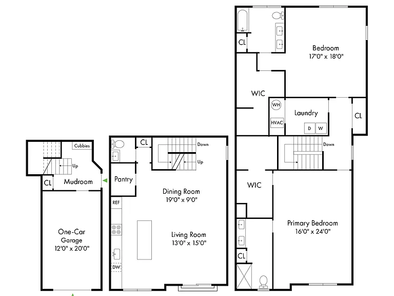 Cider Mill Townhomes — Photo 19