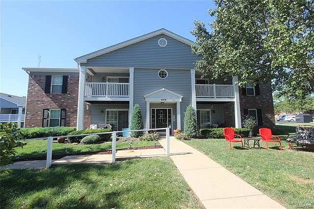 1st image of 9218 Bent Pine Ct APT A