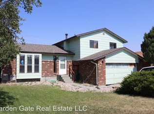 2142 Shumway Ave, Casper, WY 82601