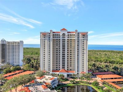 6573 MARISSA LOOP #PH4, Naples, FL, 34108