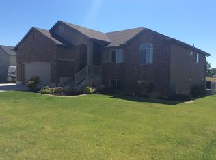 5357 S 4550 W, Hooper, UT 84315