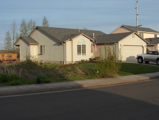 8633 Ne Barberry Dr Adair Village Or 97330 Zillow