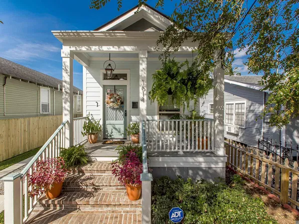 1614 Eagle St, New Orleans, LA 70118