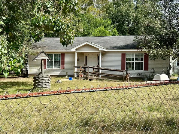 1931 DABNEY Drive, Augusta, GA 30906