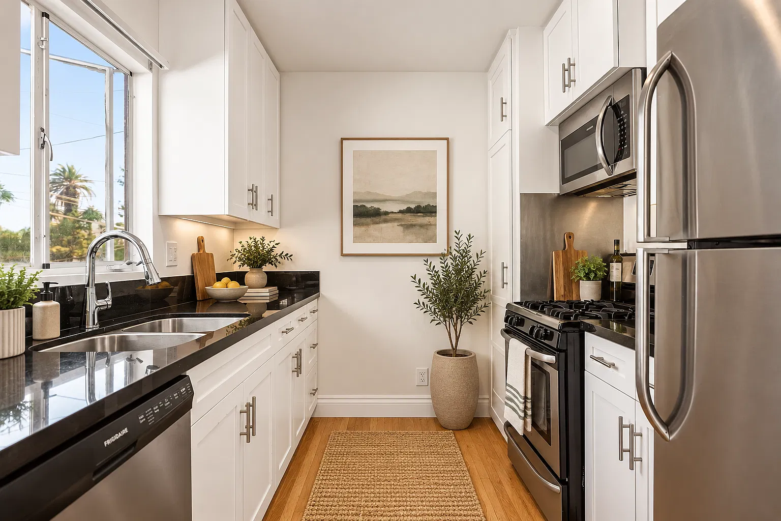 608 San Vicente Blvd — Photo 1