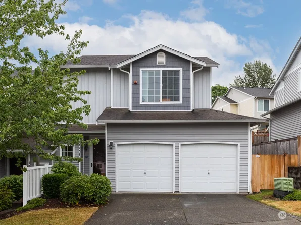 2951 SE 10th Street #1008, Renton, WA 98058