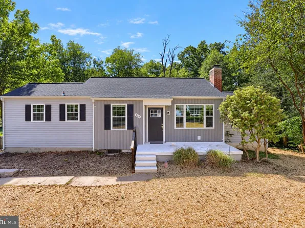 914 Rock Spring Rd, Bel Air, MD 21014