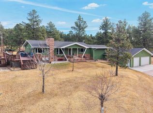 23791 Golden Hills Dr, Rapid City, SD 57702