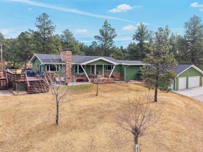 23791 Golden Hills Dr, Rapid City, SD, 57702