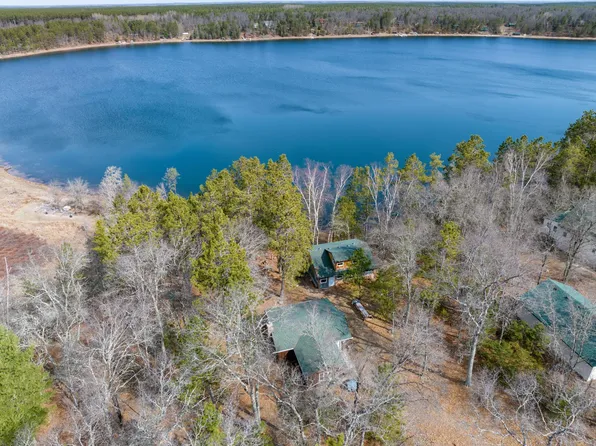 3936 Fawn Lake Dr, Danbury, WI 54830
