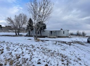 556 Lynx Dr, Spring Creek, NV 89815