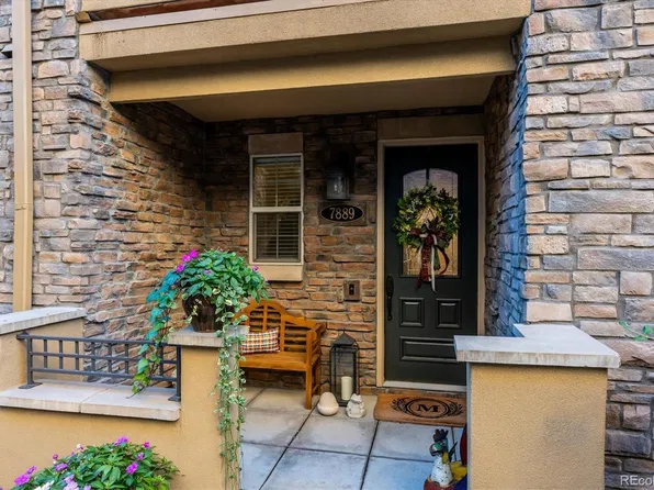 7889 Vallagio Lane, Englewood, CO 80112