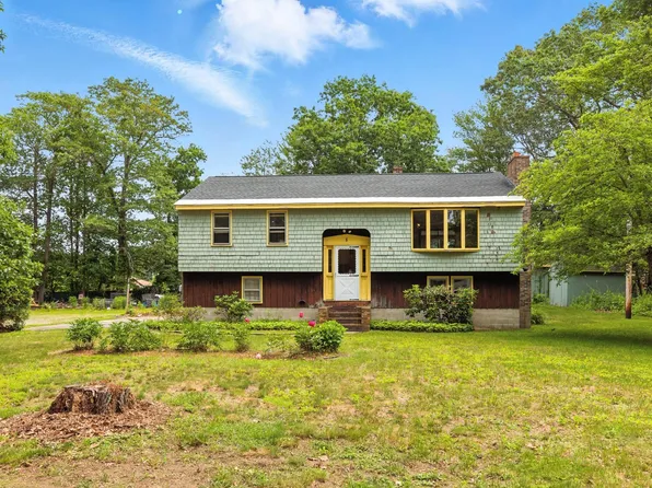 8 Bigs Lane, Seabrook, NH 03874