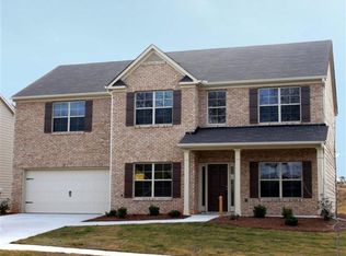 4031 Fence Rd, Auburn, GA 30011