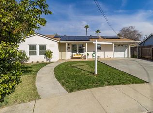 962 Wilfred St, El Cajon, CA 92021
