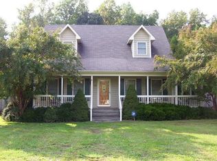 350 Norman Farm Rd, Summerfield, NC 27358