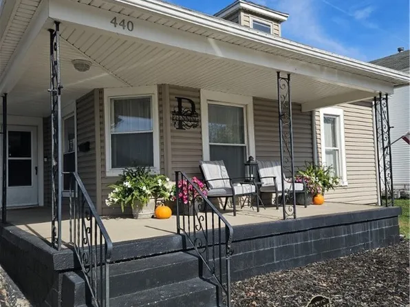 440 E Ash St, Piqua, OH 45356