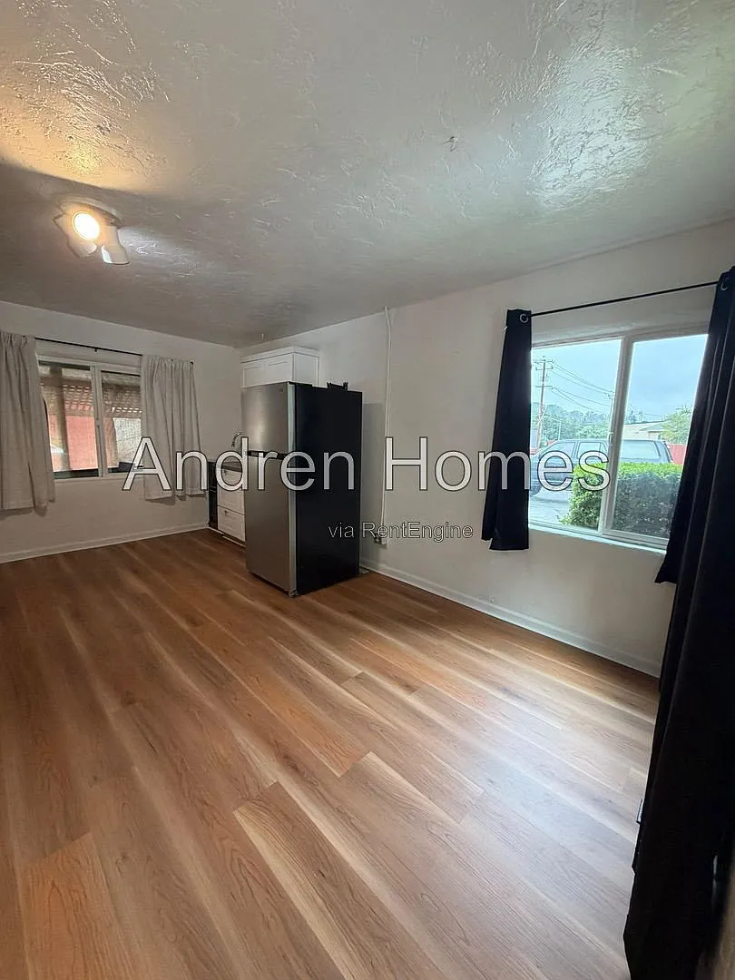 1 bed, 1.0 bath, 320 sqft, $1,450 — Photo 3