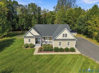 113 Bear Ct, Bumpass, VA 23024