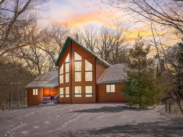 29734 131st St NW, Princeton, MN 55371