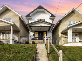 504 Earle Ave, Covington, KY 41015