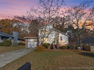 516 Andover Rd, Fayetteville, NC 28311