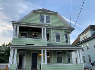65 Palm St, Bridgeport, CT 06610