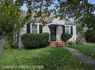 1910 Winder St, Richmond, VA 23220
