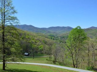 466 Blaine Mountain Estate Rd, Franklin, NC 28734