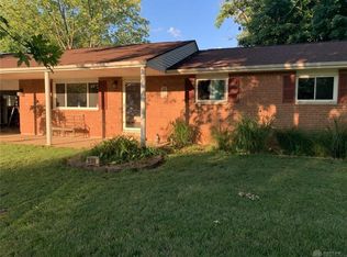 9180 Kipton Dr, Carlisle, OH 45005