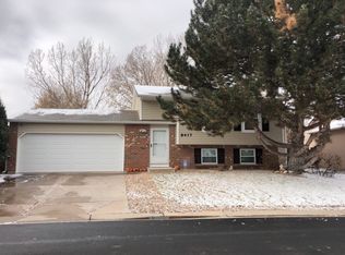 8417 Rabbitbrush Way, Parker, CO 80134