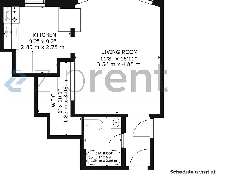 680 14th St #410 — Photo 22