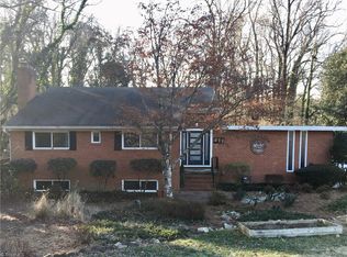 217 Pine Ridge Dr, High Point, NC 27262