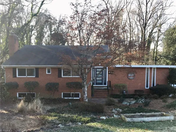217 Pine Ridge Dr, High Point, NC 27262