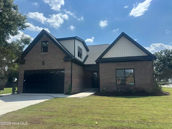 3741 Prestwick Place, Greenville, NC 27834
