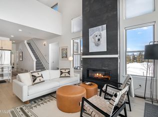 31 Mountain Flower Cir, Fraser, CO 80442