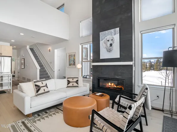 31 Mountain Flower Circle, Fraser, CO 80442