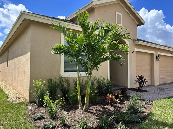 10105 Verona Manor, Vero Beach, FL 32966