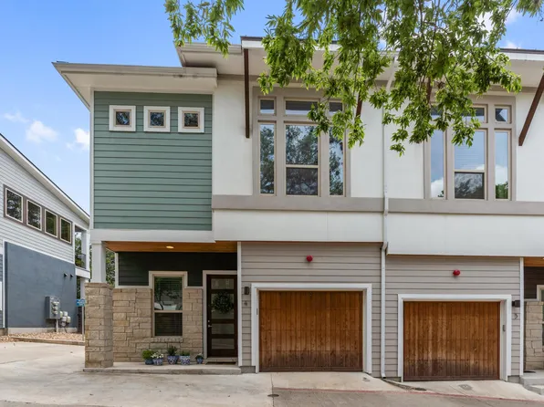 404 W Alpine Rd Unit 4, Austin, TX 78704