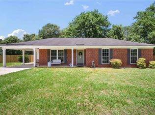 3410 Plantation Ct, Mobile, AL 36695