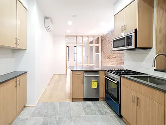 Rented by Brighton Management