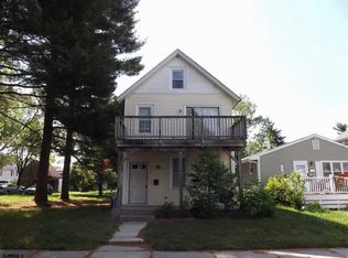 144-146 Cincinnati Ave, Egg Harbor City, NJ 08215