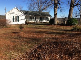 2570 Grassland Rd, Brownsville, KY 42210