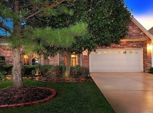 20615 Fairway Meadow Ln, Spring, TX 77379