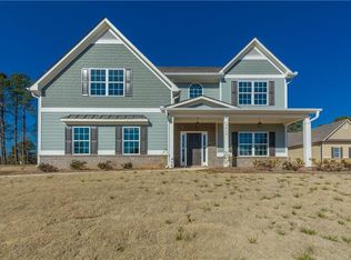 3517 Laurel River Pt, Gainesville, GA 30504